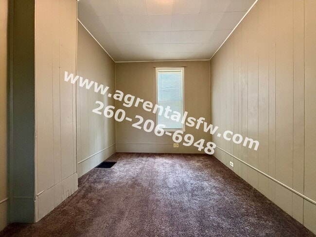 Building Photo - 1307 Barthold St