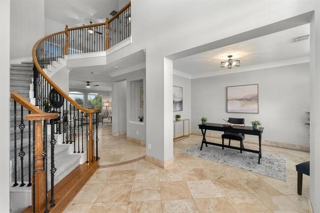 Building Photo - 6611 Yaupon Dr