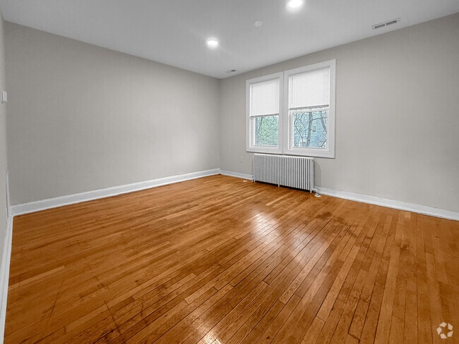 Building Photo - 4800 3rd St NW