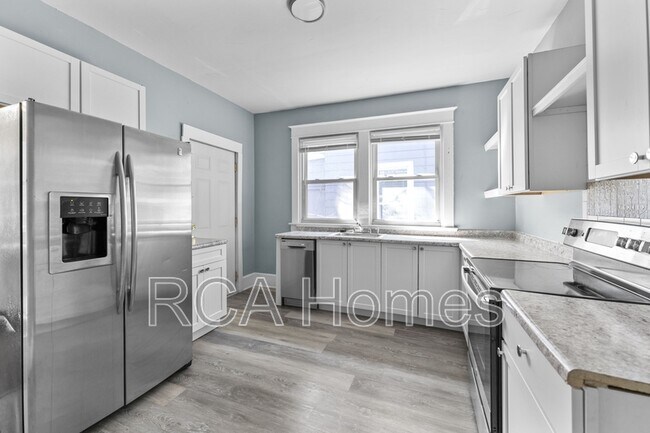 Foto del edificio - 1307 Wright St