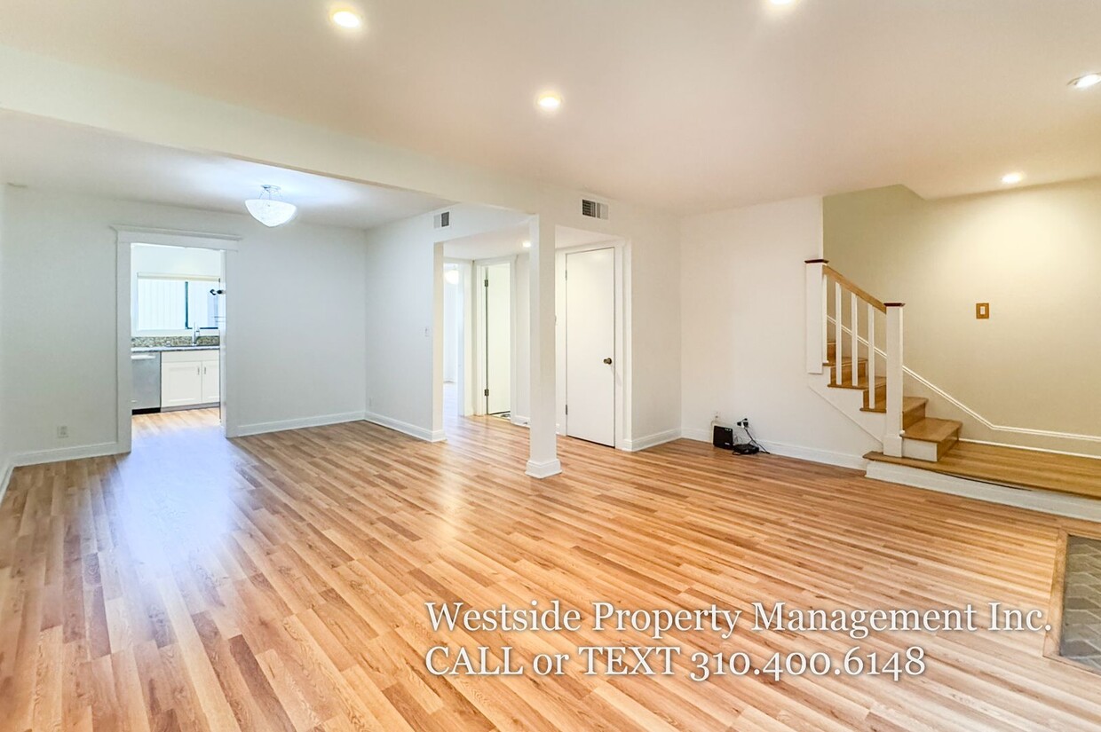 Foto principal - Fantastic Pasadena Neighborhood | 2BD + 2....