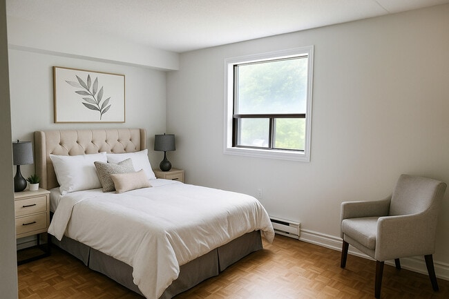 Building Photo - Maplewood Place Apartments