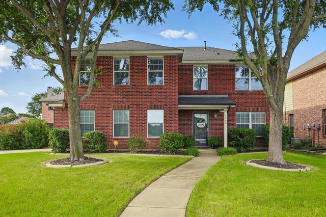 Foto principal - 1500 Caymus Ct
