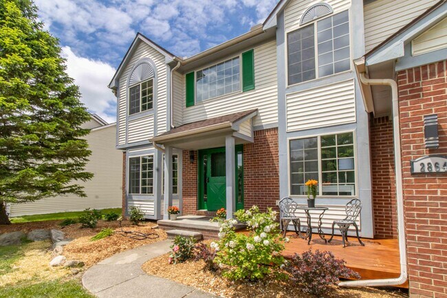 Foto del edificio - 2864 Mystic Dr