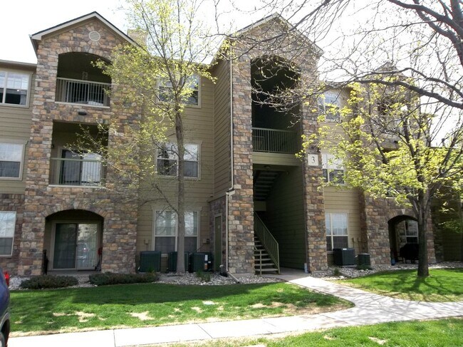 Building Photo - 5620 Fossil Creek Pkwy