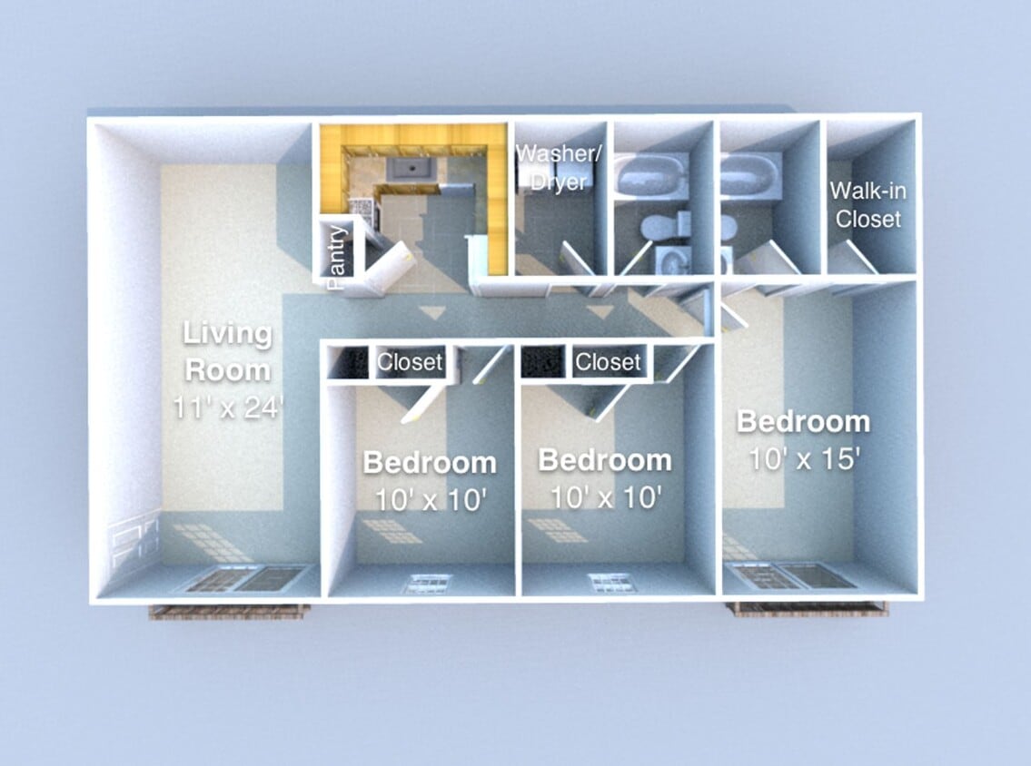 Building Photo - Crewview