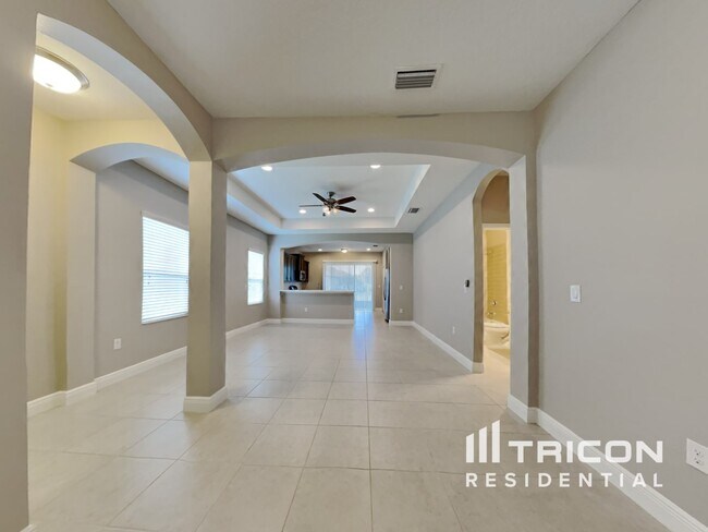 Building Photo - 4161 Deep Creek Terrace Parrish FL