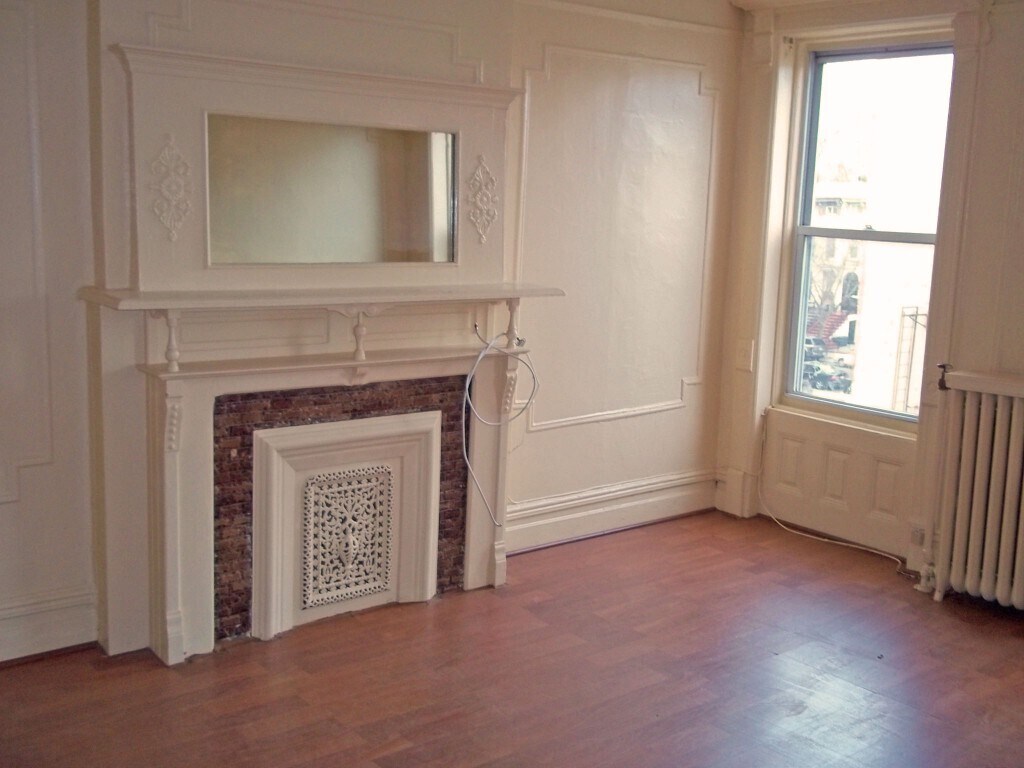 Building Photo - 50 Irving Place