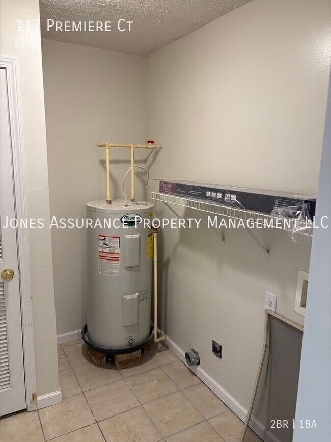 Foto del edificio - 117 Premiere Ct