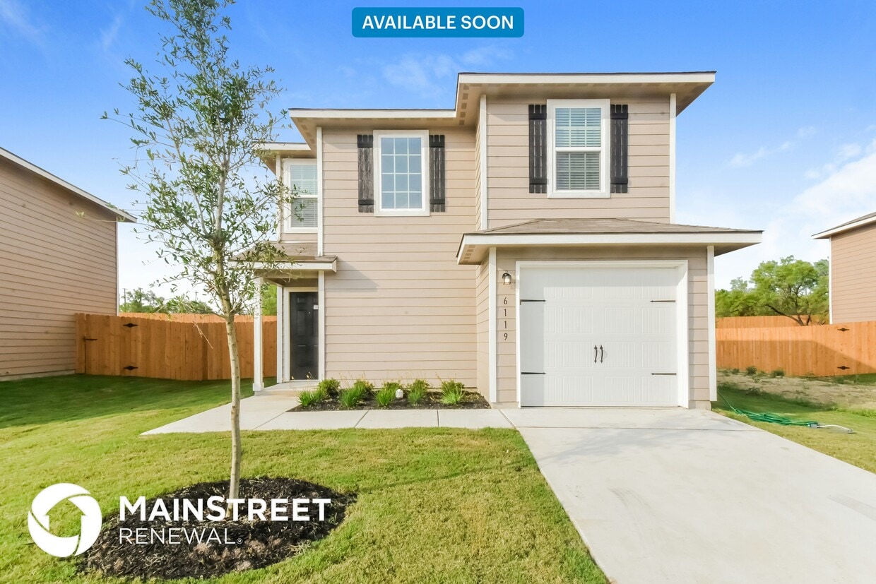 Foto principal - 6119 Lakefront