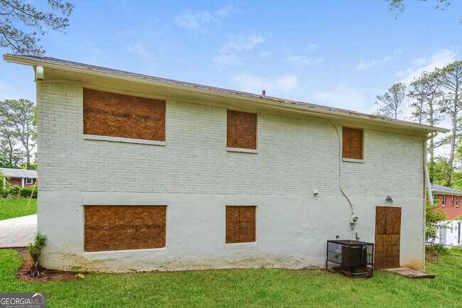 Foto del edificio - 598 Oakside Dr SW