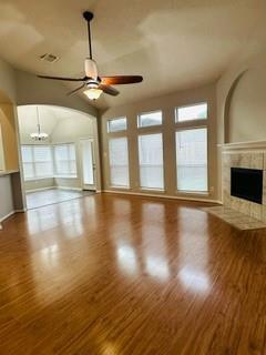 Foto del edificio - 6710 Kevincrest Dr