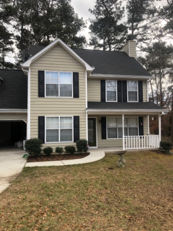Primary Photo - 1195 Brook Meadow Ct