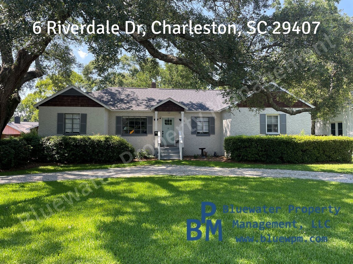 Foto principal - 6 Riverdale Dr
