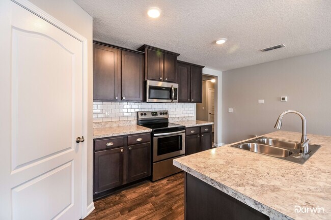 Foto del edificio - 2308 Pebble Point Dr
