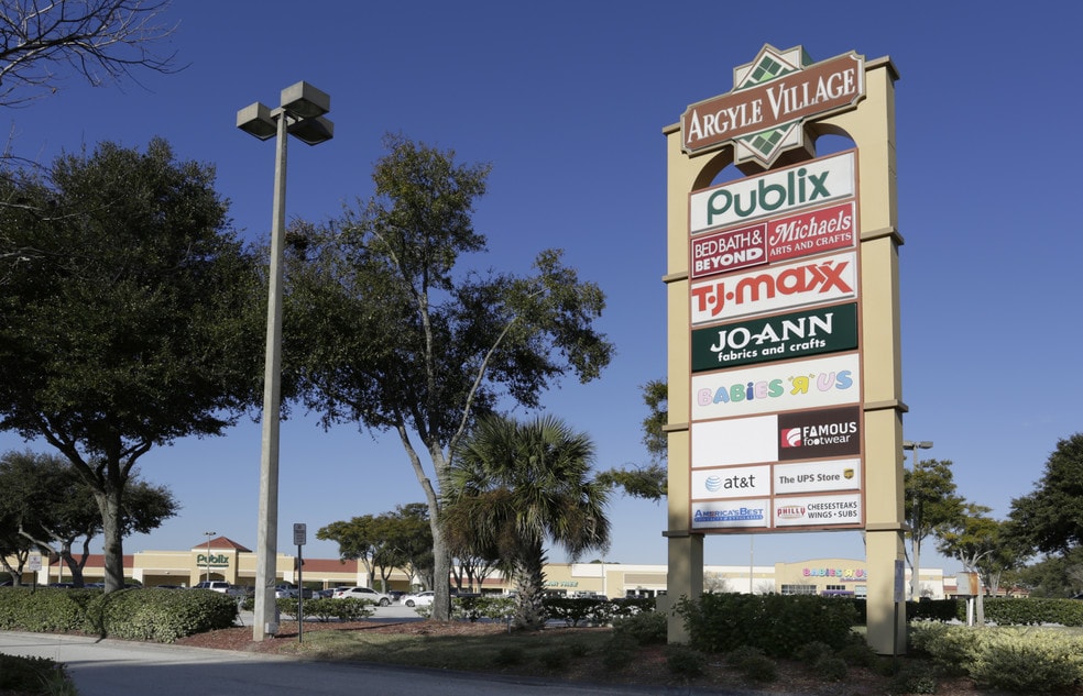 Is Argyle Forest a Good Place To Live in Jacksonville? Neighborhood