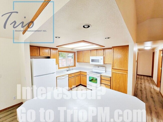 Foto del edificio - 3224 Downing St