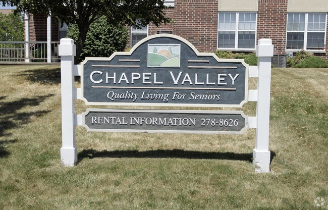 Building Photo - Chapel Valley