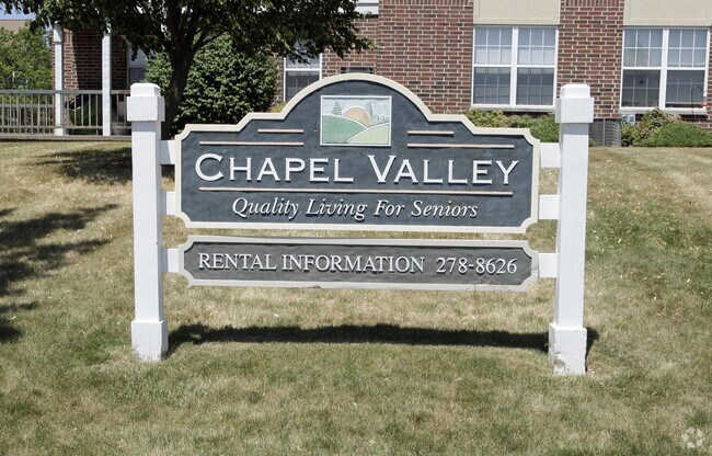 Foto del edificio - Chapel Valley