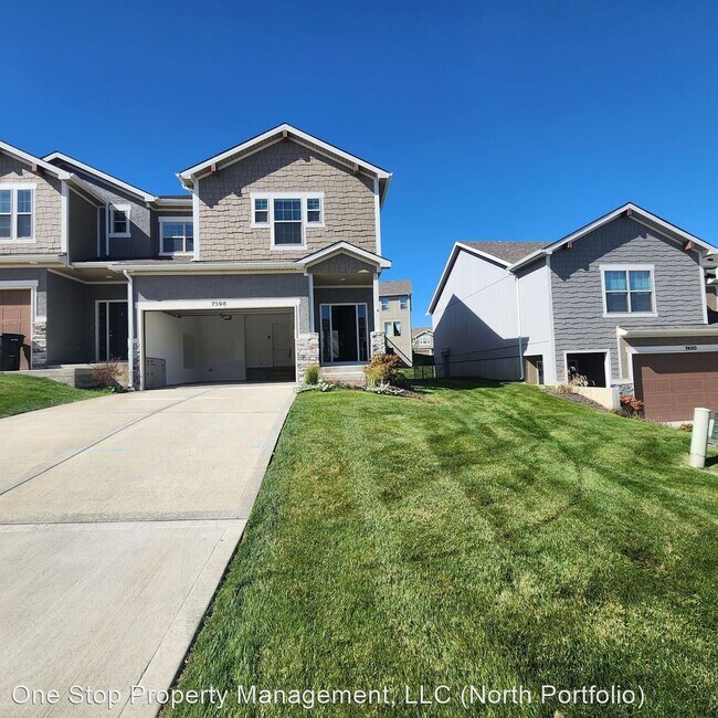 Foto del edificio - 3 br, 2.5 bath House - 7396 Aaron St.