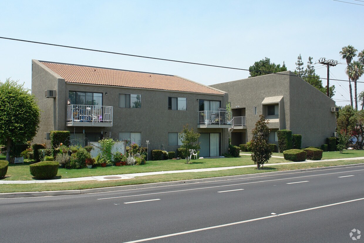 Foto principal - 1605-1635 1st St