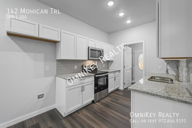 Building Photo - 142 Mohican Trail