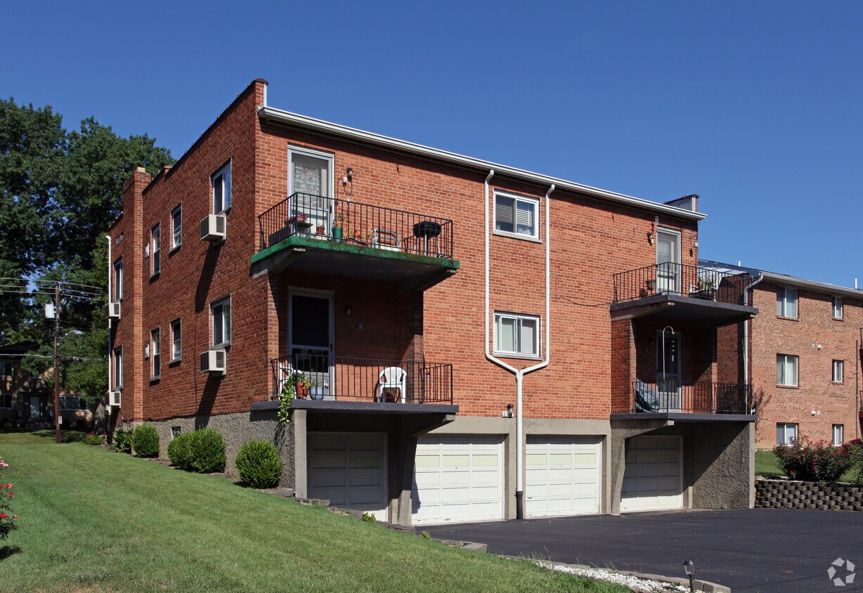 Foto del edificio - 6514 Hamilton Ave