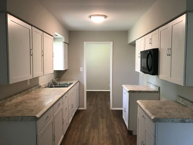 Foto del edificio - Washington Twp - 3 BR ranch