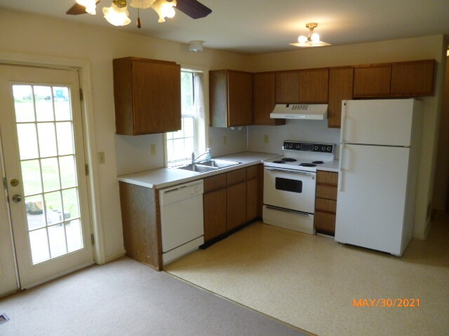 Kitchen - 50 S Prince St