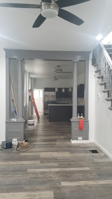 Foto principal - 2523 W Cumberland St