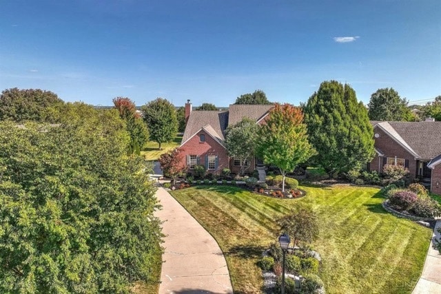Primary Photo - 6476 Turnberry Ct