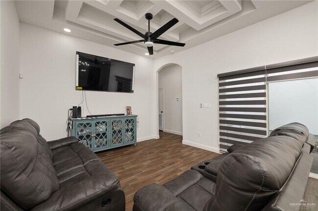 Foto del edificio - 3403 S Marla Ct