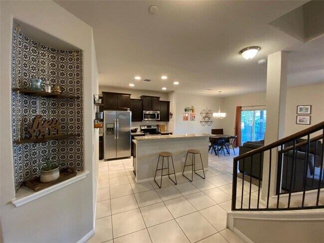 Foto del edificio - 516 E Slaughter Ln