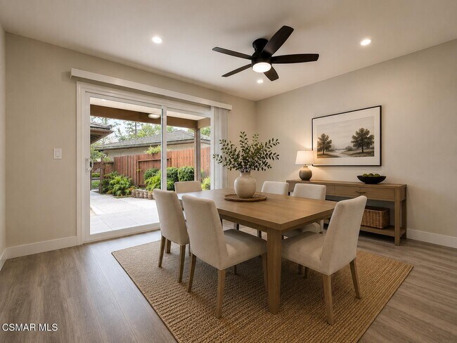 Foto del edificio - 1137 Bright Glen Cir