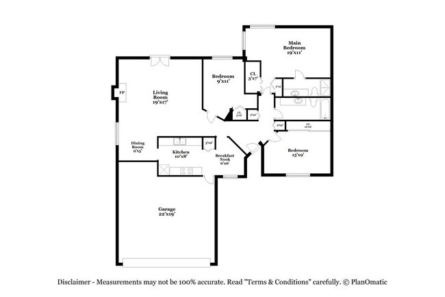 Foto del edificio - 633 Timber Bay Cir W