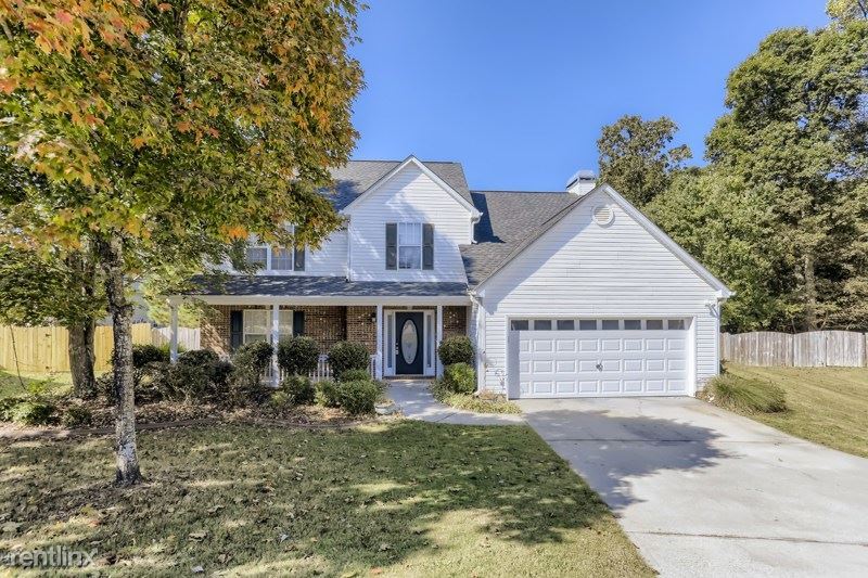 Foto principal - 4 br, 3 bath House - 3517 Lake Valley Cour...