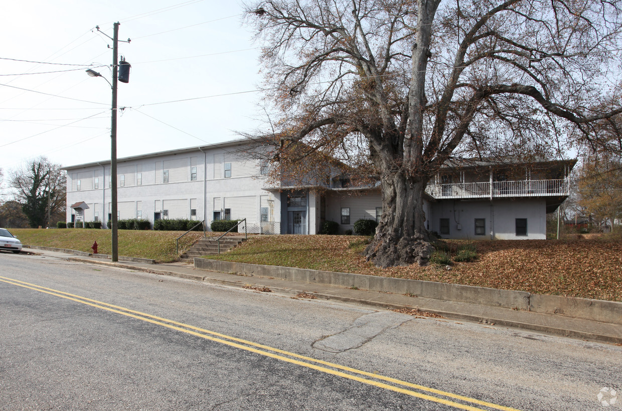 Building Photo - Townview Apartments