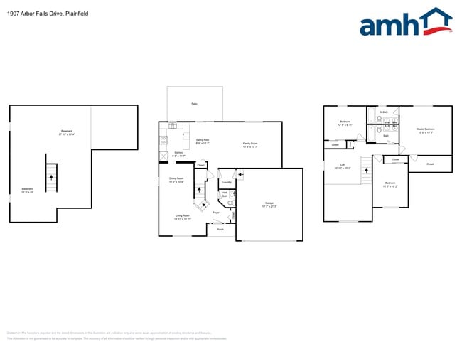 Building Photo - 1907 Arbor Falls Dr