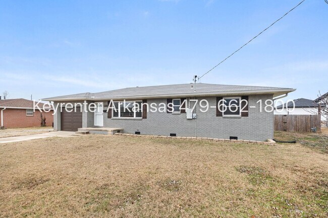 Foto del edificio - 803 NW 10th St