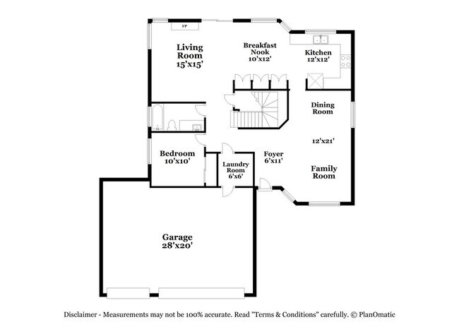 Foto del edificio - 14317 N 75th Dr