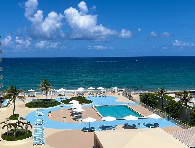 Foto del edificio - 3546 S Ocean Blvd