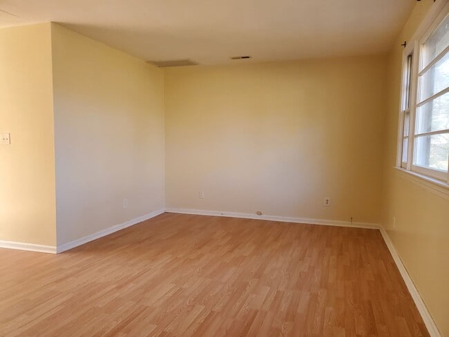 Foto del edificio - Oxford Heights Subdivision