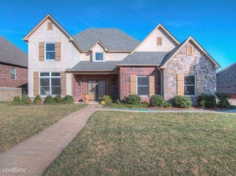 Primary Photo - 4 br, 3 bath House - 461 Cross Timbers BLVD