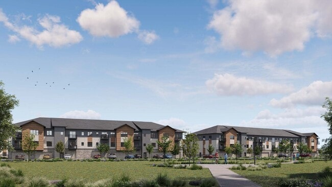 Building Photo - Asher Apartments