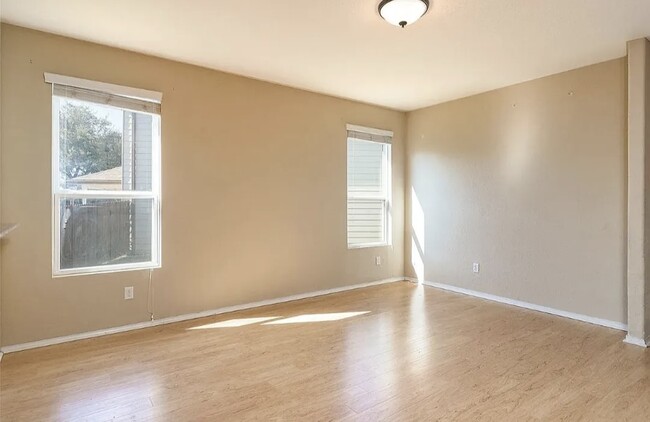 Sala de estar - 714 Roping Star