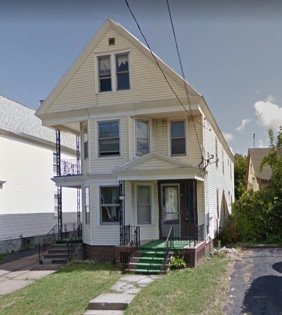 Primary Photo - 525 Bacon St