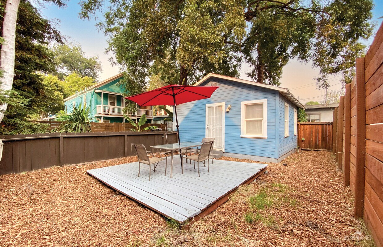 1310 D St Unit 3, Sacramento, CA 95814 1310 D St Sacramento, CA