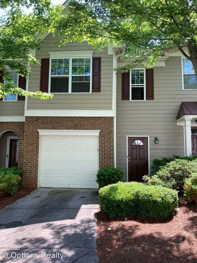 Foto principal - 2 br, 2.5 bath House - 478 Mulberry Row, S.E.