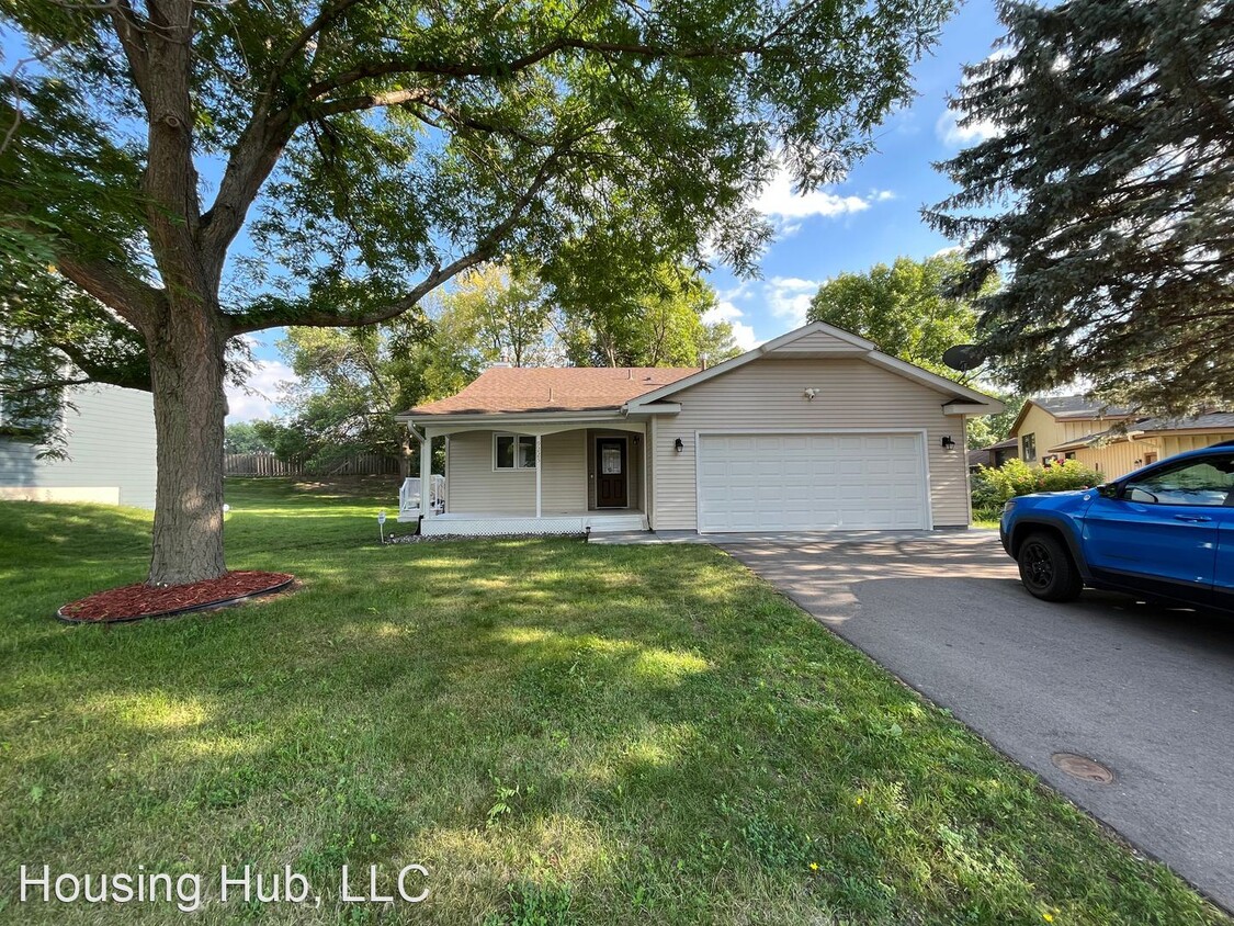 Primary Photo - 3 br, 2 bath House - 9225 Garrison Way