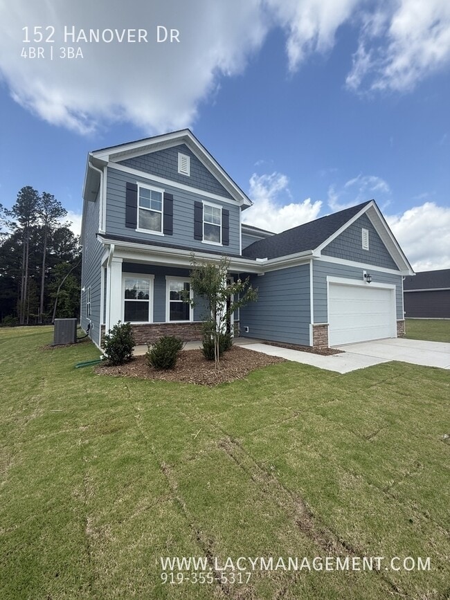 Building Photo - 152 Hanover Dr